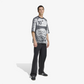 Adidas Originals | ADILENIUM SEASON 4 TEAMGEIST PRINTED JERSEY { WHITE