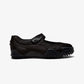 PUMA | MOSTRO FEY SATIN {  PUMA BLACK-COOL DARK GRAY