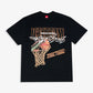 Icecream | PATCHES S/S KNIT { STRETCH LIMO