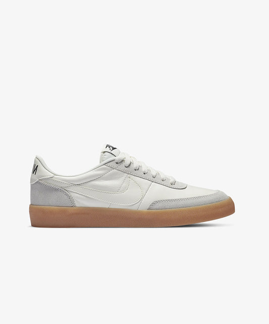 Nike | KILLSHOT 2 LEATHER  { SAIL/SAIL-GUM YELLOW-BLACK
