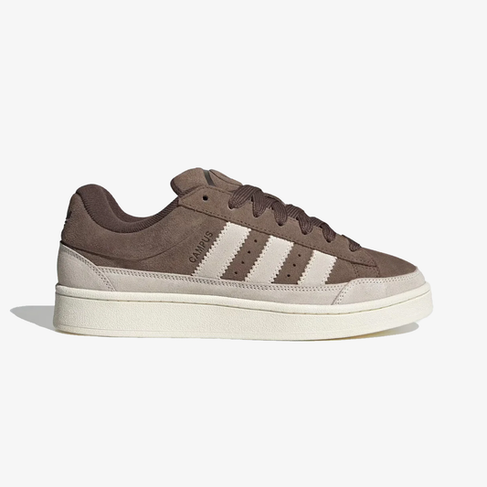 Adidas Originals | CAMPUS ST { EARTH STRATA/OFF WHITE-BROWN