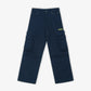 Superkicks | CARGO PANT { NAVY