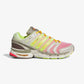 ADIDAS | LJ ADISTAR CONTROL 5 { SEMI LUCID RED/SEMI SOLAR SLIME/CLAY