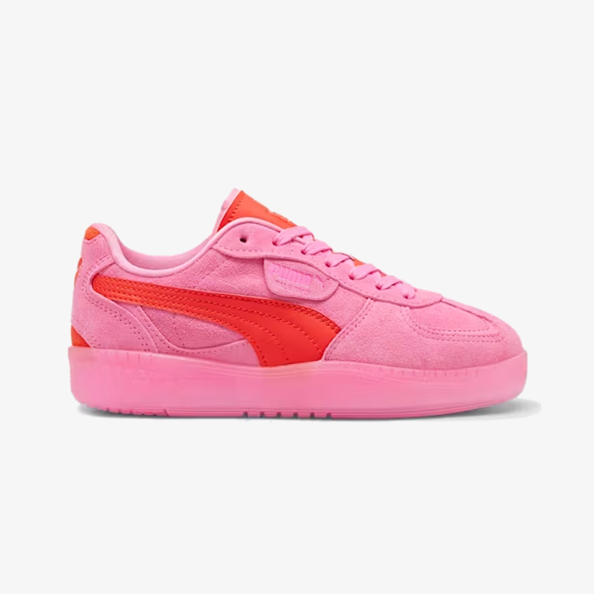 PUMA WMNS'S PALERMO MODA XTRA POISON PINK-REDMAZING – Superkicks