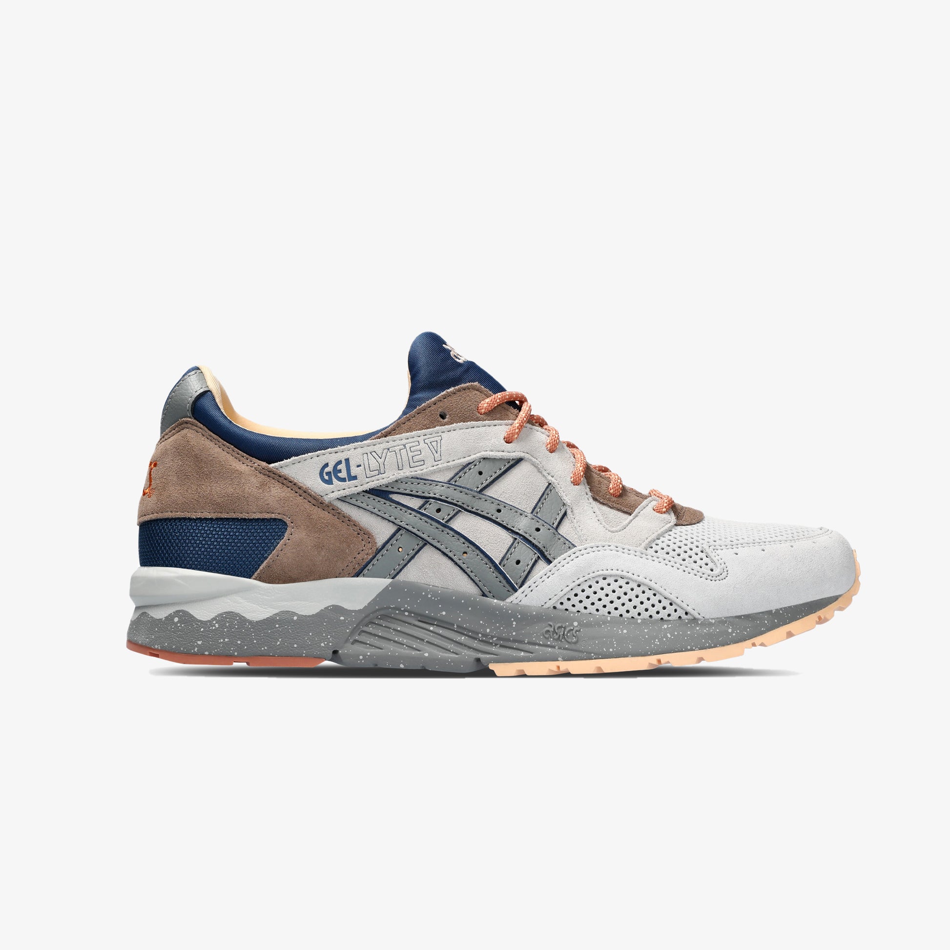 Asics GEL-LYTE V CLAY GREY