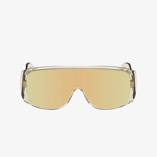 MM6 | MM6 MAISON MARGIELA { YELLOW