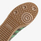 ADIDAS ORIGINALS | SAMBA OG { SHADOW OLIVE/PRELOVED GREEN/GUM