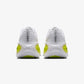 NIKE | VOMERO PLUS { WHITE/BLACK-LEMON VENOM-ELECTRIC YELLOW