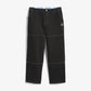 Adidas Originals | ARGENTINA x THRASHER CHINO { BLACK