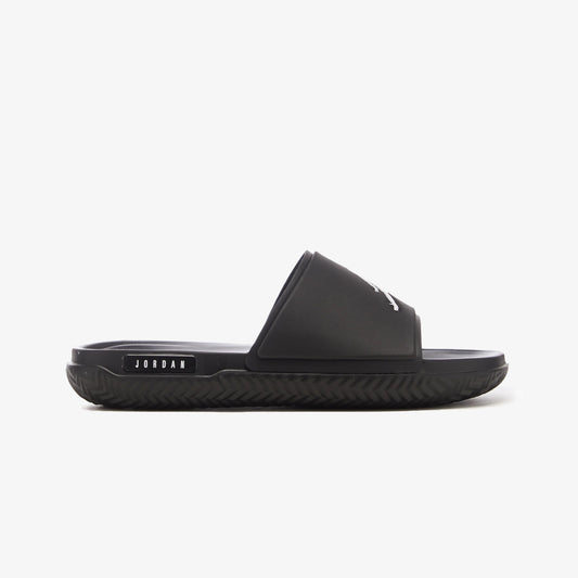 Jordan | JUMPMAN  { BLACK/WHITE