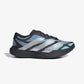ADIDAS | ADIZERO EVO SL EXO { GLOW PURPLE/SILVER METALLIC/IRON METALLIC