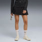 Puma | x GUIZIO SKIRT { BLACK