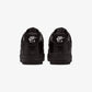 NIKE | AIR FORCE 1 '07 LV8 { BLACK/BLACK-PINK ICE