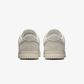 NIKE | DUNK LOW RETRO SE { PHANTOM/PHANTOM
