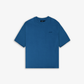 Superkicks | CORE RELAXED T-SHIRT { AF BLUE