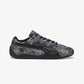 PUMA | SPEEDCAT PRINTED { PUTTY-PUMA BLACK
