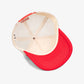Aries | COLA CAP { RED