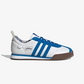 ADIDAS ORIGINALS | SAMBA 62 SUPER MERCEDES AMG PETRONAS F1 TEAM { CLOUD WHITE/BLUE BIRD/GUM