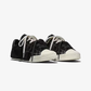 Converse | CHUCK TAYLOR LO { BLACK/BLACK/EGRET
