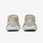 Nike | AIR SUPERFLY { COCONUT MILK/METALLIC SILVER-SAIL