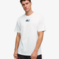 PUMA | x SONIC GRAPHIC TEE { PUMA WHITE
