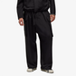 Y-3 | Y-3 SPORT UNIFORM CARGO PANTS { BLACK
