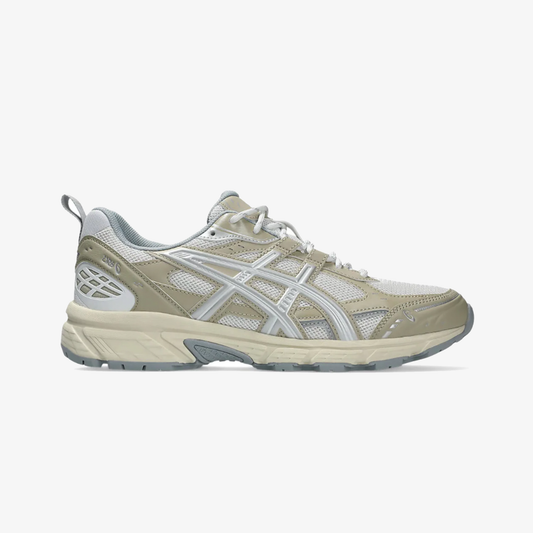Asics | GEL-NUNOBIKI { WHITE/PUTTY