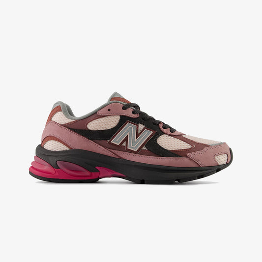 New Balance | ABZORB 2010 { ROSEWOOD/VIOLET CRUSH/CRYSTAL PINK