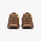 NIKE | AIR MAX DN8 LEATHER { FLAX/FAUNA BROWN