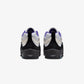 Nike | AIR MAX ISHOD { WHITE/BLACK-COURT PURPLE-BLACK