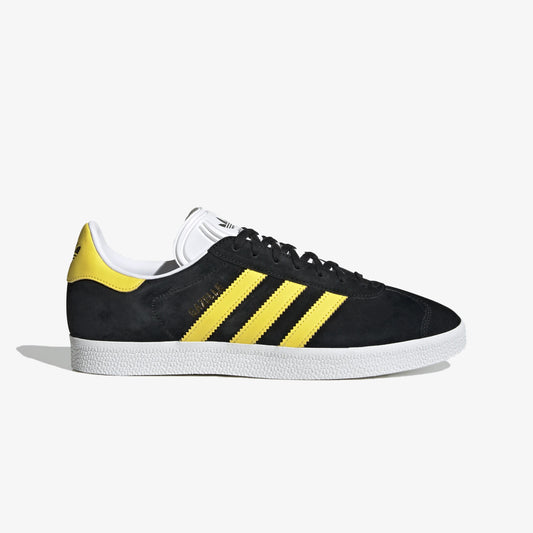 GAZELLE 'BLACK/YELLOW'