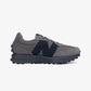 NEW BALANCE | 327 { Tornado Black