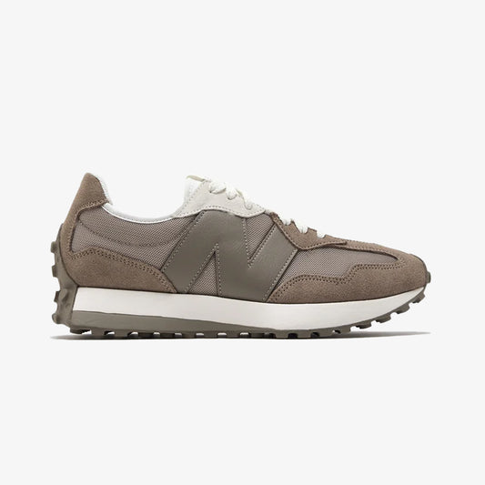 New Balance | 327 { GREY