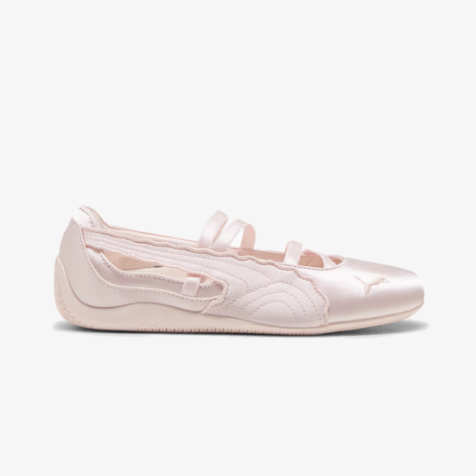 PUMA | SPEEDCAT BALLET VENUS { JASMINE FLOWER-WARM WHITE
