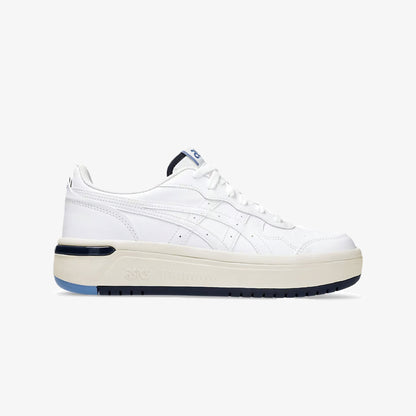 Asics | JAPAN S ST  { WHITE/MIDNIGHT