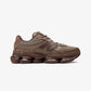NEW BALANCE | ABZORB 2000 { THUNDER BROWN WITH PUMPERNICKEL