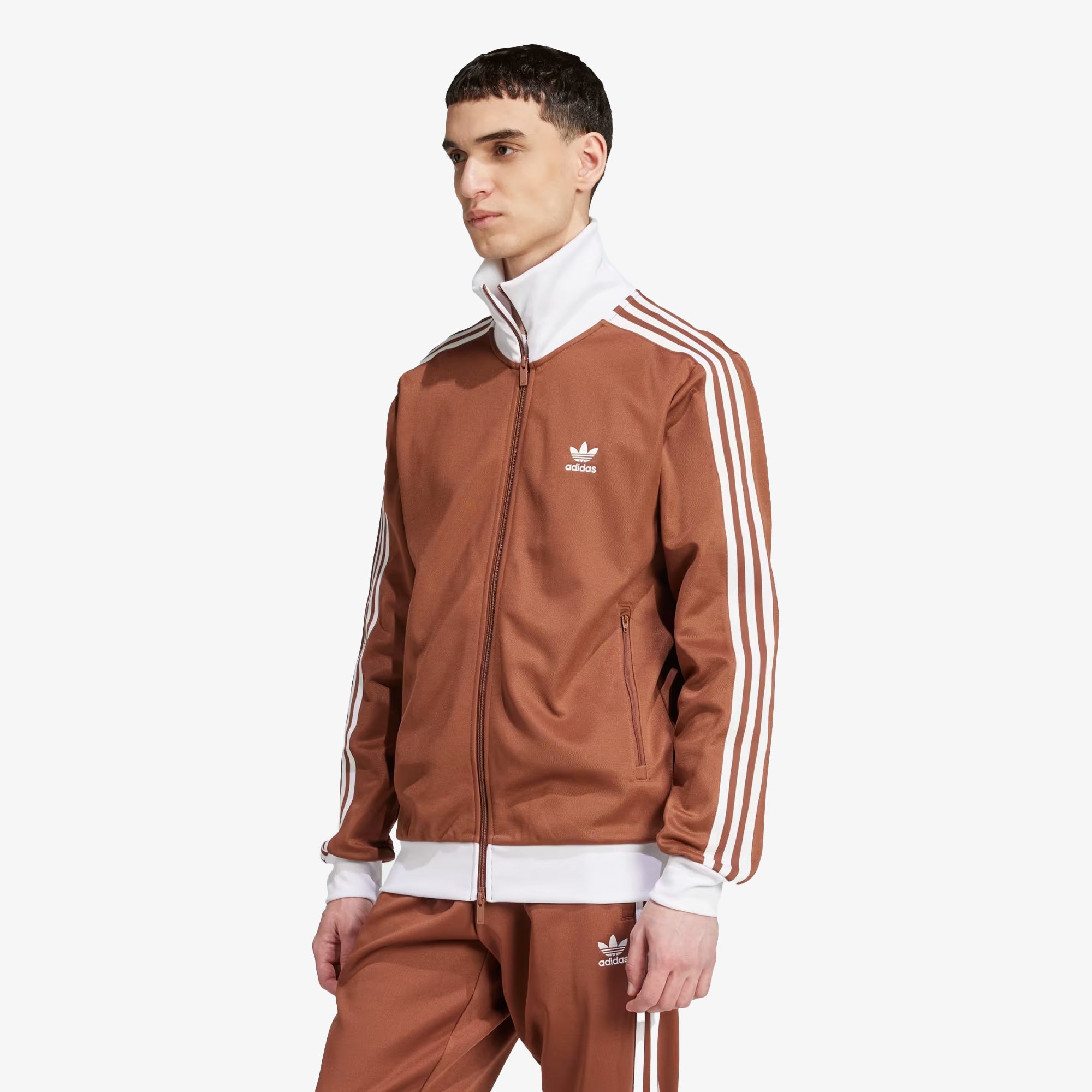 ADIDAS ORIGINALS | ADICOLOR CLASSICS BECKENBAUER TRACK TOP