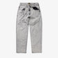 ARIES| HEAVY ACID WASH BATTEN JEAN { GREY