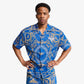 PUMA | X LAMELO BALL GOLDEN CHILD SHIRT { PUMA TEAM ROYAL