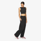 Adidas | FEAR OF GOD ATHLETICS SUEDE TEARAWAY PANT { BLACK