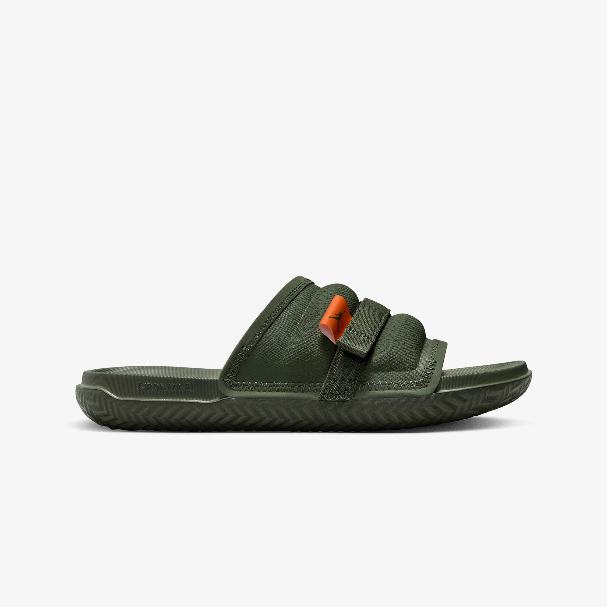 First Copy Mens Air Jordan Flip Flops Buy Deep Green And Safety