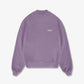 Represent | REPRESENT OWNERS CLUB SWEATER  { VINTAGE VIOLET