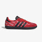ADIDAS ORIGINALS | X COCA-COLA SAMBA OG { NONE/CORE BLACK/CLOUD WHITE