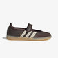 ADIDAS ORIGINALS | SAMBA JANE { BROWN/CREAM WHITE/GUM