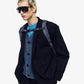 GASTON LUGA | SPLÄSH 2.0 - 16" BACKPACK { DARK BLUE