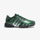 ADIDAS ORIGINALS | BRAIN DEAD X ADIDAS BARRICADE { DARK GREEN/SILVER METALLIC/CARBON