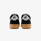 NIKE | AIR FORCE 1'07 LV8 { BLACK/SUMMIT WHITE-GUM LIGHT BROWN