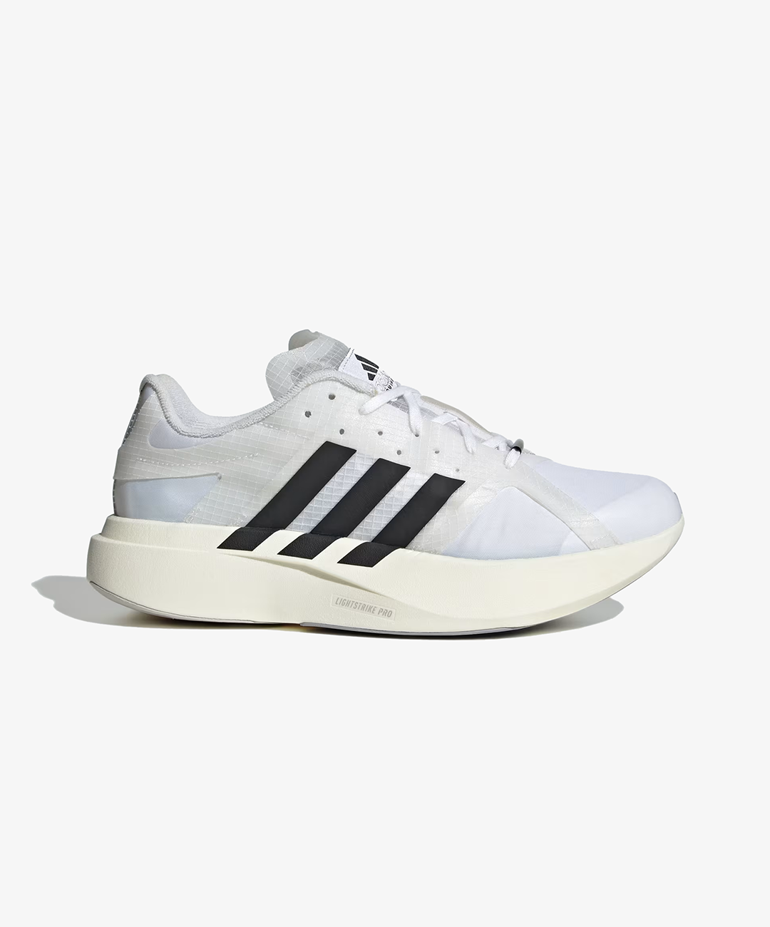 ADIDAS | EQUIPMENT EVO SL { CLOUD WHITE/CORE BLACK/GREY ONE