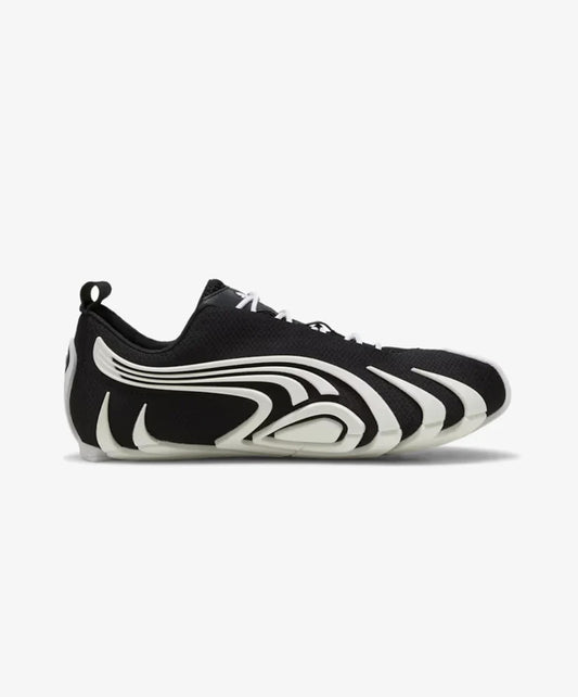 PUMA | TALON OG RETRO { PUMA BLACK/PUMA WHITE