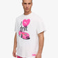 PUMA | x FAST & FURIOUS TEE { PUMA WHITE